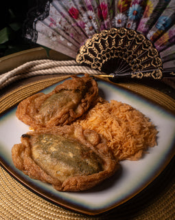 Chiles Rellenos