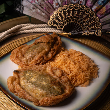 Chiles Rellenos