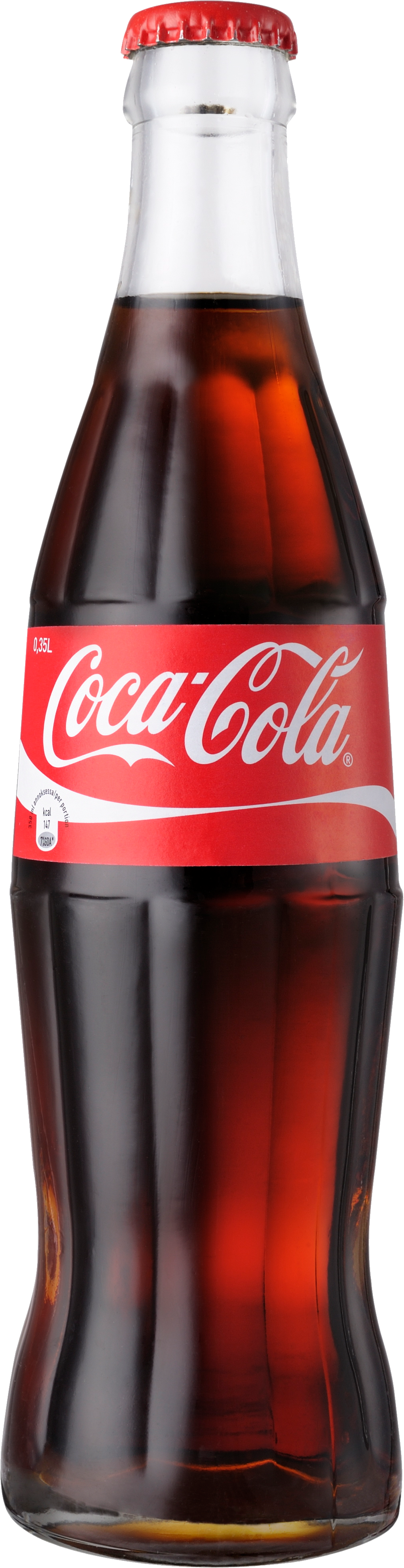 Mexican Coca-Cola Bottle